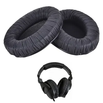 For Hd280 HD 280 Pro 2pcs Replacement Ear Pads Headphone Cushion • $10.37