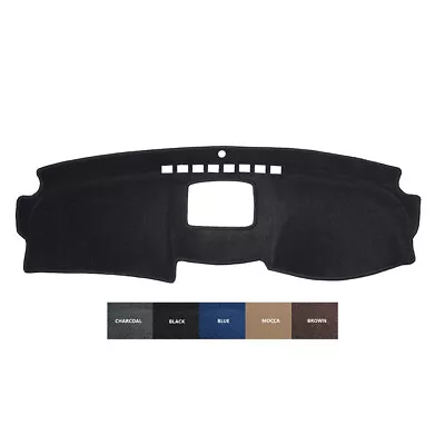 Car Dashboard Dash Mat To Fit Holden Commodore VE Berlina/Calais  (2006 - 2010) • $75