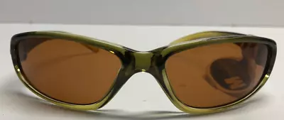 New Genuine OEM Nos Mountain Shades Scuffle Sunglasses Green P/N 01643 • $19.99