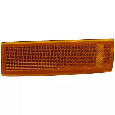 Corner Light For 82-93 Chevrolet S10 83-94 S10 Blazer Driver Side • $8.04