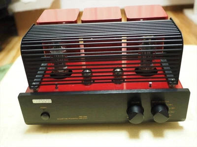 $1163.40 • Buy TRIODE TRK-3488 Vacuum Tube Stereo Amplifier Kit From Japan