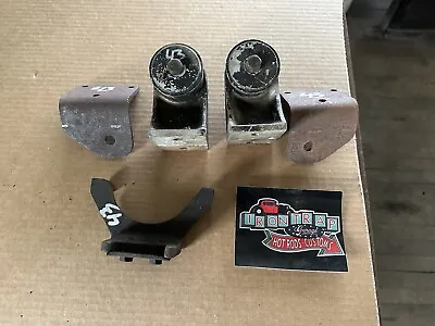 1928-1931 Ford Model A Rear Engine Float Kit  • $70