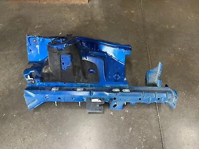 2015-2021 Ford Mustang GT GT500 GT350 LH Driver Frame Rail Strut Tower Apron • $300