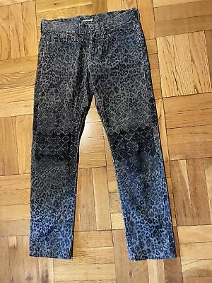 Kapital Leopard Print Pants Men • $180