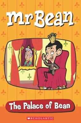 £4.57 • Buy Mr Bean: The Palace Of Bean (Popcorn Readers) By Fiona Beddall