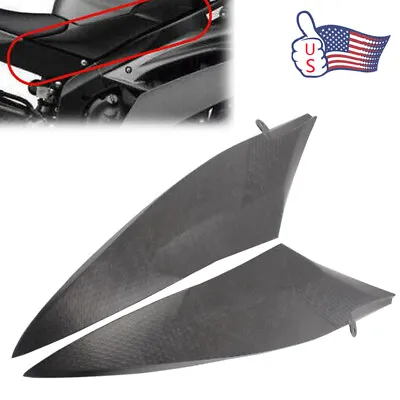 Oil Gas Tank Side Cover Panel Cowl Fairing For YAMAHA YZF-R6 YZFR6 2006-2007 USA • $25.10