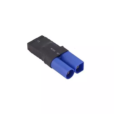 SpeedTek RC Male EC5 To Female TRX Wireless Connector • $4.99