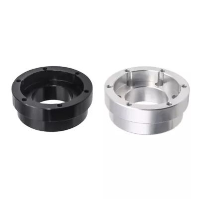 For G29 G920 G923 Aluminum Steering Wheel Adapter Plate Car Wheel Hub Adapter • $25.38