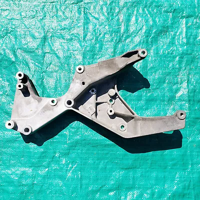 1993 1997 Camaro Firebird LT1 Alternator AC Compressor Bracket Chevrolet Pontiac • $200