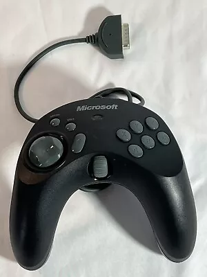 Microsoft SideWinder Freestyle Pro Game Controller W/Game Port  No USB Connector • $6.86