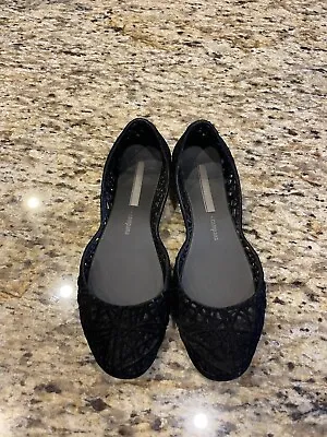 Melissa Campana Women's Shoes Size 8 EUC • $33