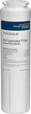 Insignia NSF Refrigerator Water Filter NS-UKF8001AXX-1 Assorted Models • $9.99