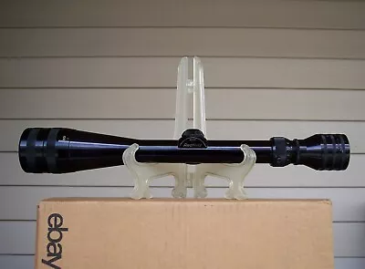 Redfield Gunsight Co. 4x12 Rifle Scope ~USA~ Nice • $399.99