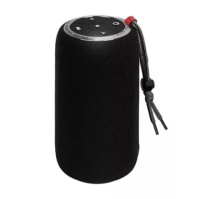 Monster S310 Superstar Wireless Bluetooth Speaker With Micro SD Slot - Black • $38.28