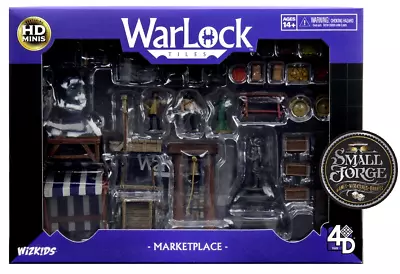 $83 • Buy WarLock Tiles WZK16528. Accessories: MARKETPLACE. NEW