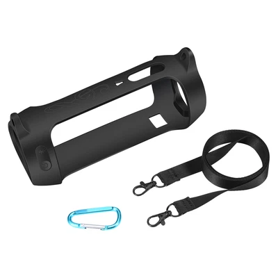 $21.56 • Buy For JBL Pulse 4 Silicone Protive Sleeve Portable Bluetooth Speaker Silicone F1O2