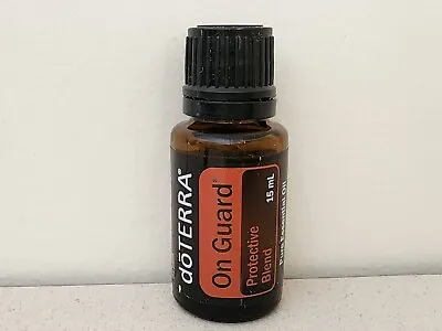 DoTERRA On Guard 15ml For $48 (Free Shipping To Australia) • $48