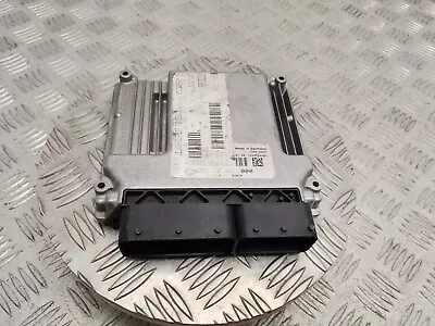 £40 • Buy BMW 3 Series ECU Engine Control Unit 2.0 Diesel N47 320D 2005-2011 E90 7810000