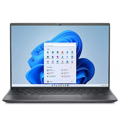 Laptop Dell Vostro 5310 13.3  I5 I7 11th Gen 8GB RAM 256GB SSD FHD W11P  E • £249.55