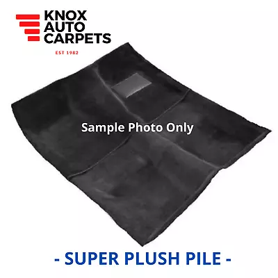 Moulded Car Carpet To  Suit Holden Ej & Eh   Superplush    • $255