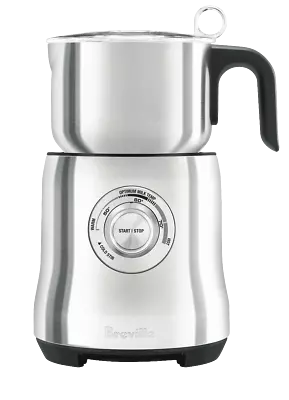 Breville Cafe Electric Milk Frother BMF600 • $189