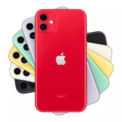 $206 • Buy Apple IPhone 11 64GB Unlocked Verizon T-Mobile At&t Clean IMEI IOS Smartphone