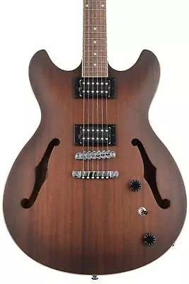 Ibanez Artcore AS53 - Tobacco Flat • $349.99