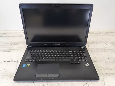 ASUS ROG G750JX-DB71 I7-4700HQ @ 2.40 GHz 16GB RAM NO HDD/OS • $114.98