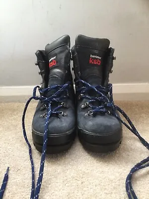 Karrimor KSB Boots • £80