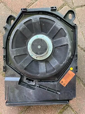 £70 • Buy Bmw 3 Series E90 E91 E92 Logic 7 Floor Speaker Os Right Harman/kardon 6925336