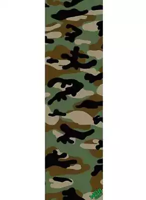 MOB Camo Grip Tape • $10.95