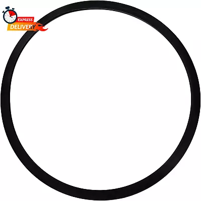 Replacement Mirro Pressure Cooker Gasket S-9882 For Mirro 12Qt/16Qt/22Qt Model • $16.85