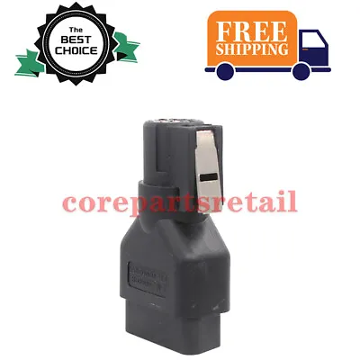 OBD2 OBDII Adapter Connector FITS For GM TECH2 GM3000098 VETRONIX VTX02002955 US • $15.49