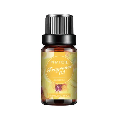 $8.95 • Buy 10ml Essential Oil  Pure & Natural Aromatherapy Diffuser Fragrance Oils Massage