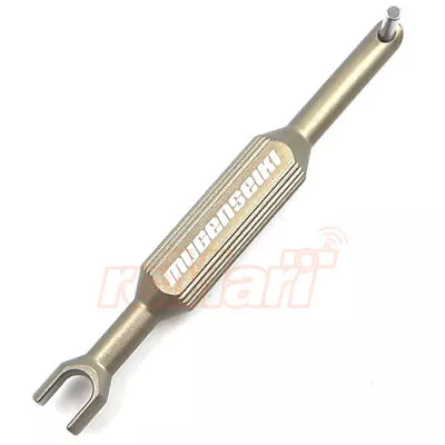 Mugen Seiki  4mm Turnbuckle Wrench For 1/10 Touring MTC1#B0549 • $13.33