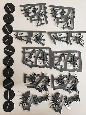 Deadwalker Zombies  Soulblight Gravelords Cursed City AOS GW • $26.50