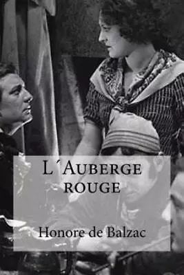 L?Auberge Rouge • $9.34