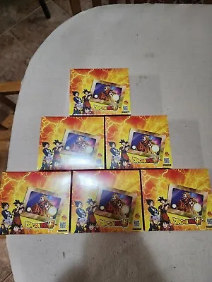 2024 Dragon Ball Super TCG Zenkai Series 1 Box. NEW IN STOCK  • $85.16