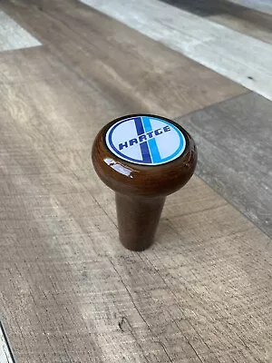 BMW Hartge Wood Gear Shift Knob Push On E21 E23 E24 E30 E32 E34 E36 E46 • $77.97