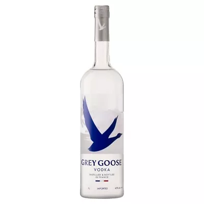 Grey Goose Limited Edition Night Vision Vodka 1L • $128.88