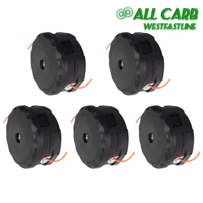 5-pack High-Quality-String-Trimmer-Head-For-Echo-Speed-Feed-400-SRM-225 • $24.30