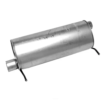 Exhaust Muffler-Quiet-Flow SS Walker 21384 • $151.33