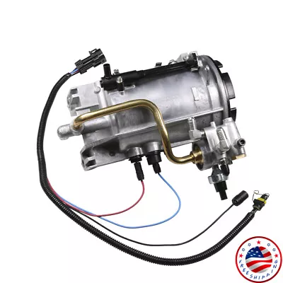 Fuel Filter Housing Assembly NEW For Ford Diesel 7.3L Powerstroke V8 1996-1997 • $125.97