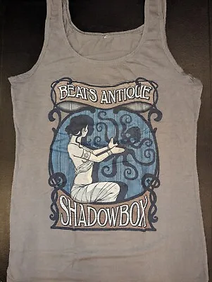 Beats Antique Shadowbox Shirt • $37