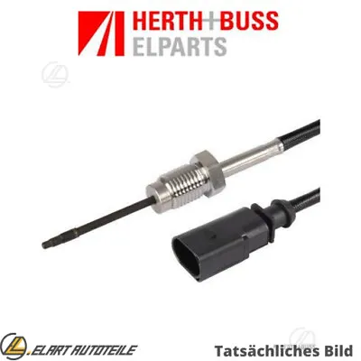 FLUE GAS TEMPERATURE SENSOR FOR AUDI A6/C7/S6 Q5 A5/S5/Sportback/Cabriolet A4/B8/S4   • £93.68