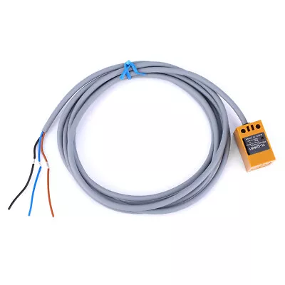 BERM TL Q5MB1 Proximity Switch Inductive NO PNP Sensor Hall Sensing Switch YSE • $10.59