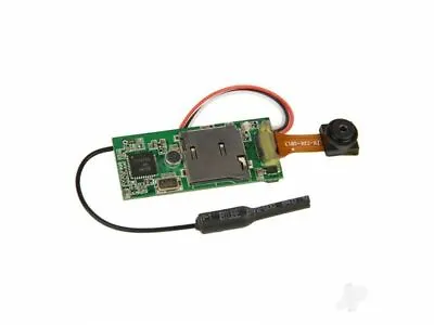 5.8ghz Video Transmitter VTX (Ares Recon) : AZSQ3215 • £12.99