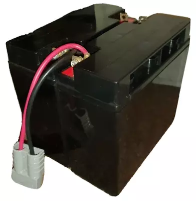 RBC7 Battery Cells Require Assembly For APC UPS • £67.99