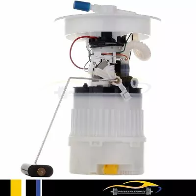 Electric Fuel Pump Module Assembly For Mazda 3 2004-2009 L4 2.0L 2.4L E8591M • $41.99