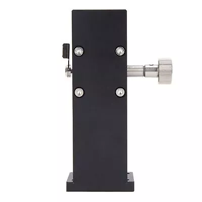 Manual Trimming Platform Adjustable Gear Guide Sliding Table Tools 40x90mm • $91.96